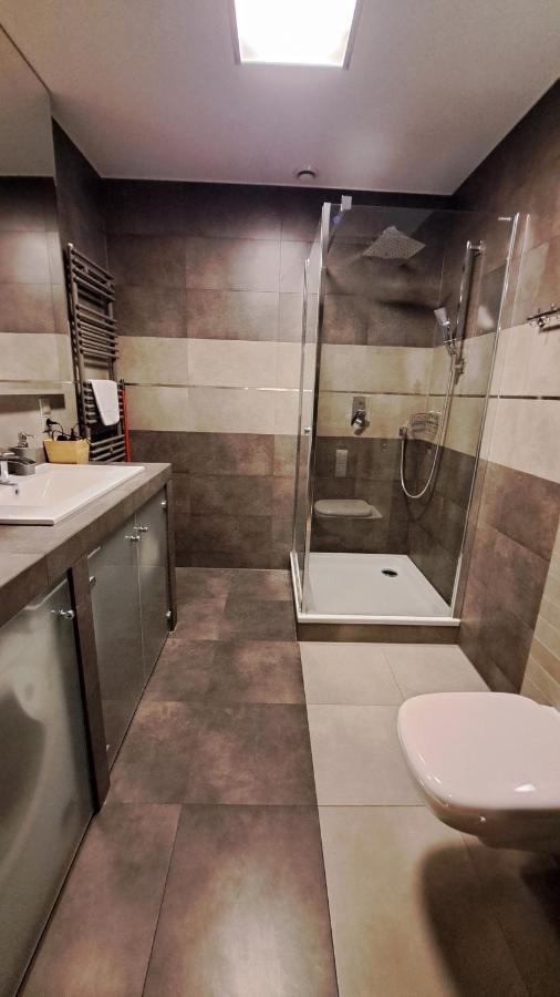 Apartament Marzenie 15 - Opole Exterior foto